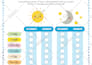 do attractive kindergarten worksheets for kids