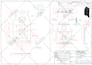 do technical drawing dwg dxf 2d of 3d for manufacturing