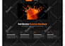do custom website development, full stack website, front end web developer