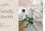 be your interior decorator create modern mood board design moodboard
