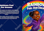 create unique ai images, and children book illustrations