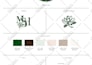 create hand drawn vintage retro logo design badge label