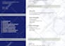write executive resume, professional CV in 24 hours