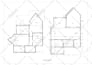 create floor plans, site plans, and architectural drawings in autocad