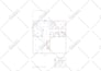 design your architectural floor plan in autocad