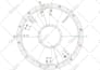 answer one question using horary astrology