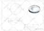 do 3d cad design product design and 3d rendering