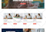 create professional wordpress website design or redesign wordpress website