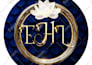create an author logo brand system that fits your genre