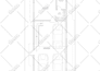 draw 2d floor plan, 2d rendering, architectural drawings