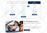 create a wordpress website
