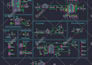 design a professional pcb for manufacturing and mass production