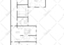 redraw 2d architecture floor plans, models, elevations