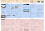 create architecture design boards panels portfolio posters