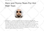 write a press release to enhance your visibility