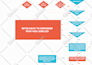 design infographic flow chart or diagram