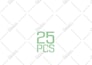 design premium pouch packaging, mylar bags, and product labels
