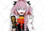 design your custom anime tattoo and fan art
