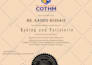 do anything graphic design related, logo, banner, flyer, brochure vector artwork