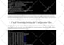 do linux task, install on virtual box, ubuntu,linux