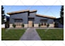 create 3d home and office interior