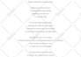 write song lyrics for you