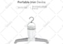 create amazon product packaging design, fba box, label with 3d mockup