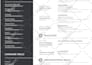 create resume cv design creator expert