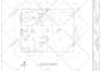 do 2d floor plans, architectural drawings, blueprint in autocad