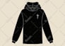 design a streetwear hoodie and tech pack for production