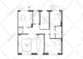 redraw 2d floor plans in autocad