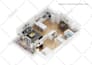 make 3d floor plan