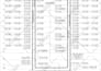 do mep electrical mechanical plumbing and elv designs