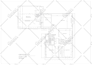 make and architectural floor plan of your sketch