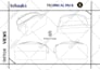 design any bag, purse,backpack handbags, technical drawing and tech pack