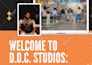 design a media kit or press kit for a brand or blog