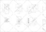 make architectural drawings in autocad and revit