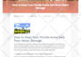 design your perfect wordpress website using divi