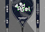 do padel racket design for your brand