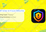 provide 12 testers or 20 testers for google play console closed testing of app