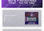 design carrd landing page system io redesign carrd co website systeme io website
