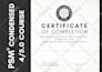 design amazing formal , custom certificate