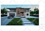 draw permitting architectural blueprints with rendering