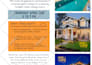 design a real estate, marketing, or event flyer