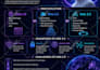 design modern one pager, corporate one pager, or marketing flyer