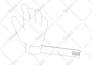 make realistic patent drawings and illustrations