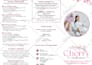 design a professional business flyer, event poster, brochure