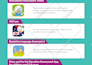create professional interactive PDF