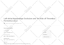 do medical manuscript, systematic review, review article, case report