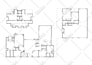 redraw floor plan, PDF to autocad dwg dxf, 2d floor plan drafting